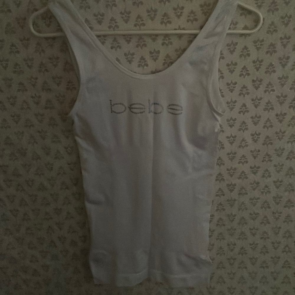 bebe shirt